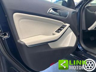 MERCEDES-BENZ A 200 usata 17