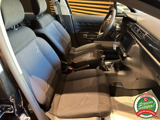 CITROEN C3 usata, con Lettore CD