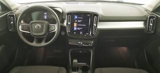 VOLVO XC40 usata, con Controllo trazione
