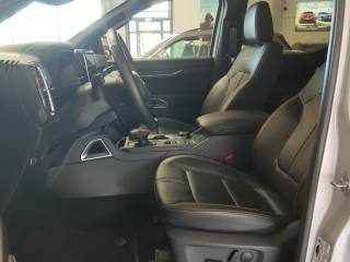 FORD Ranger usata, con Alzacristalli elettrici