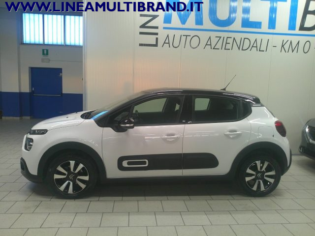 CITROEN C3 usata, con Autoradio