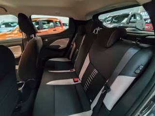 NISSAN Micra usata 27