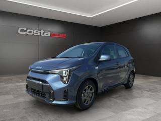 KIA Picanto usata, con Airbag