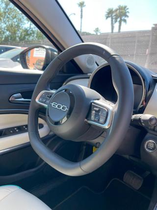 FIAT 600 usata, con Chiusura centralizzata