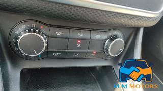 MERCEDES-BENZ A 160 usata, con Immobilizzatore elettronico