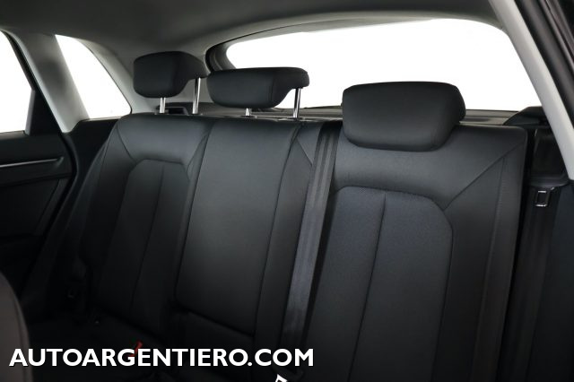 AUDI Q3 usata, con Specchietti laterali elettrici