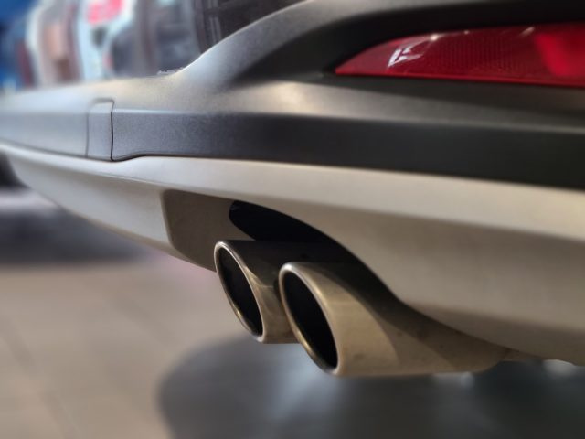 FORD Focus usata, con Controllo automatico clima