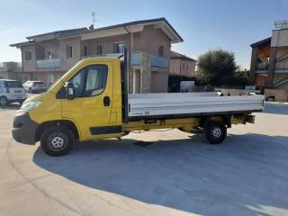 FIAT Ducato 35 2.3 MJT  EURO 6B PORTATA UTILE 14Q