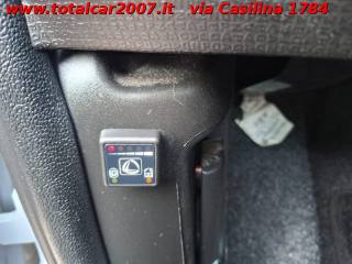 FIAT Panda usata, con Bluetooth