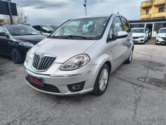 LANCIA MUSA usata, con Airbag laterali