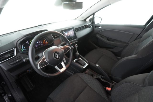 RENAULT Clio usata 7