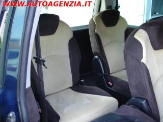 LANCIA Phedra usata 9