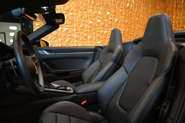 PORSCHE 992 usata 62