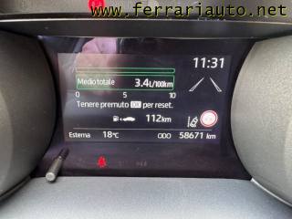 MAZDA 2 usata, con Climatizzatore