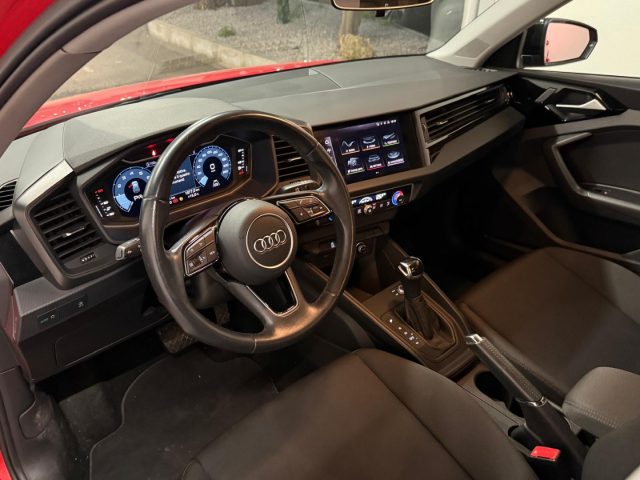 AUDI A1 usata, con Volante multifunzione