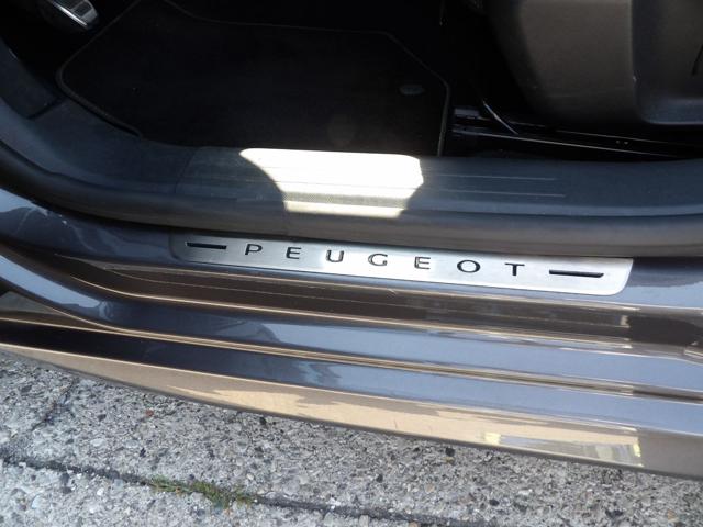 PEUGEOT 208 usata, con Immobilizzatore elettronico