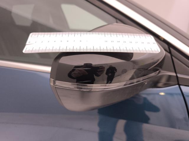 PEUGEOT 3008 usata, con Supporto lombare