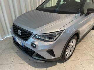 SEAT Arona usata, con Volante in pelle