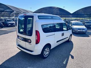 FIAT Doblo usata, con Airbag Passeggero