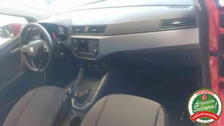 SEAT Arona usata, con Controllo automatico clima