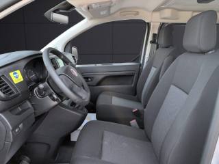 FIAT Scudo usata, con Servosterzo