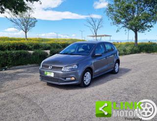 VOLKSWAGEN Polo 1.0 MPI 5p. Trendline