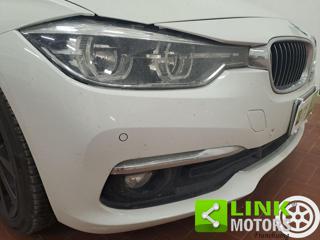 BMW 316 usata 30