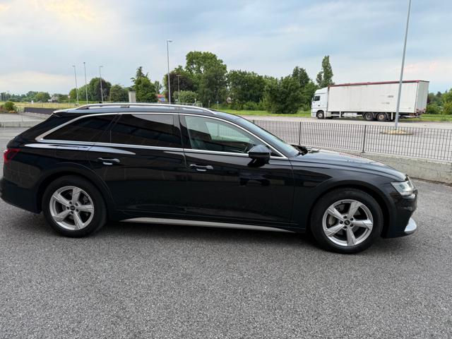 AUDI A6 allroad usata, con Airbag Passeggero