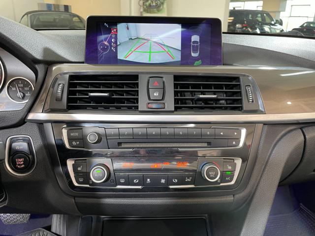 BMW 420 usata, con Cruise Control