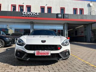 ABARTH 124 Spider usata, con Airbag