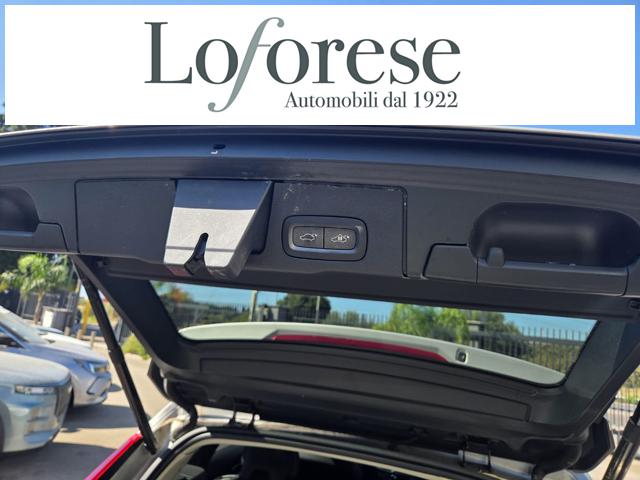 VOLVO XC60 usata, con Immobilizzatore elettronico