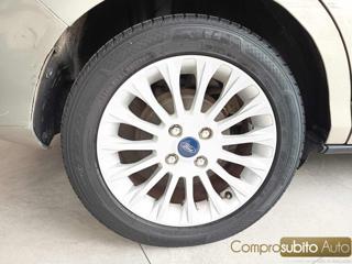 FORD B-Max usata 22