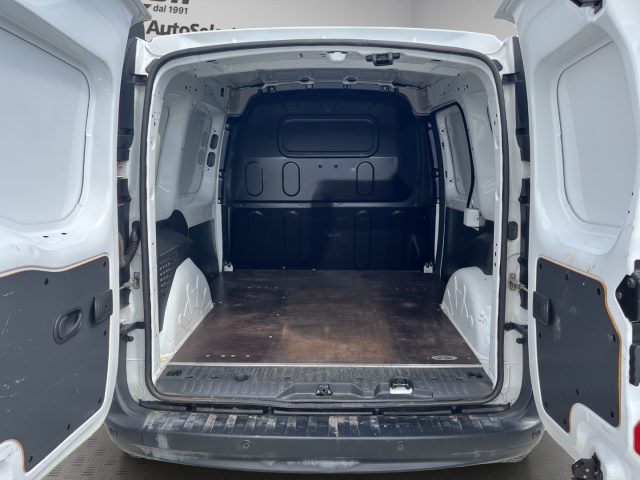 RENAULT Kangoo usata 13
