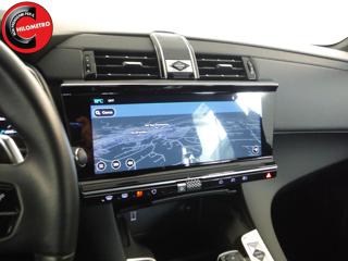 DS AUTOMOBILES DS 7 usata, con Controllo trazione