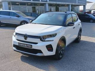 CITROEN C3 usata, con ABS