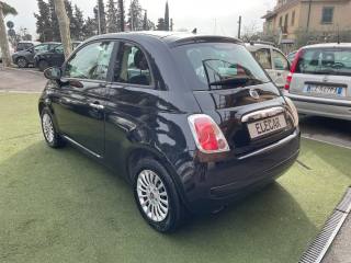 FIAT 500 usata, con Boardcomputer