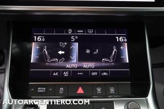 AUDI A6 usata, con Sistema di navigazione