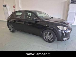 PEUGEOT 208 usata, con Volante in pelle