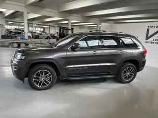 JEEP Grand Cherokee usata, con Airbag Passeggero
