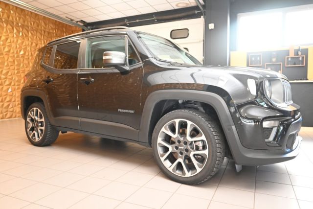 JEEP Renegade usata 95