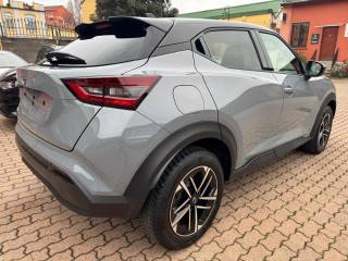 NISSAN Juke usata, con Alzacristalli elettrici