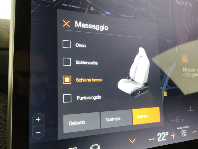 POLESTAR Polestar 4 usata, con Sistema di riconoscimento della stanchezza