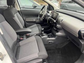 CITROEN C4 Cactus usata, con Cruise Control