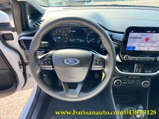 FORD Fiesta usata, con Controllo trazione