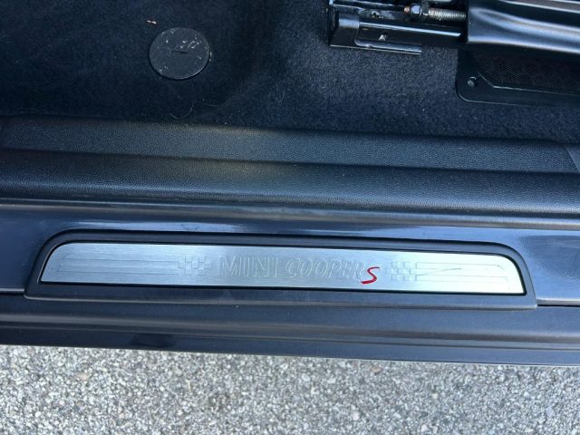 MINI Countryman usata, con Controllo automatico clima