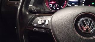 VOLKSWAGEN Tiguan usata, con Frenata d