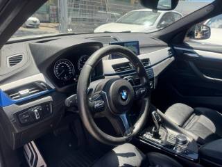 BMW X2 usata, con Climatizzatore