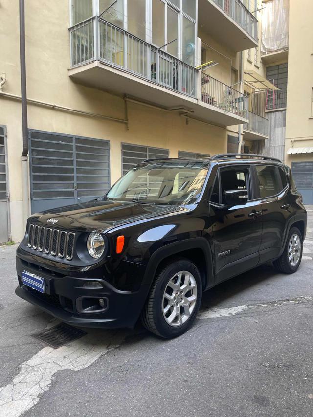 JEEP Renegade usata, con Chiusura centralizzata