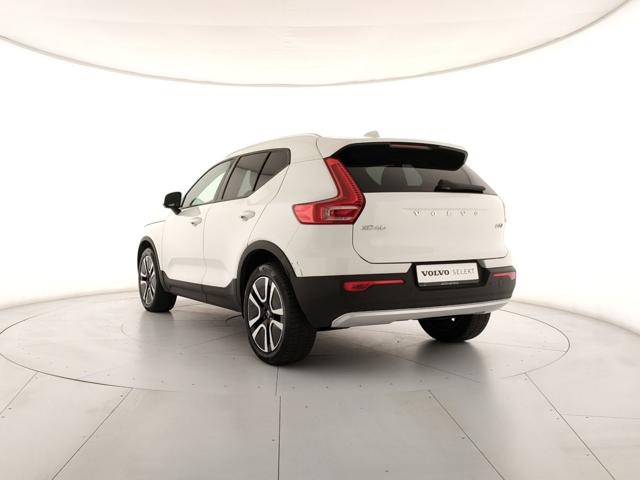 VOLVO XC40 usata, con Airbag laterali