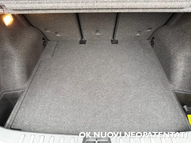 BMW X1 usata, con Immobilizzatore elettronico